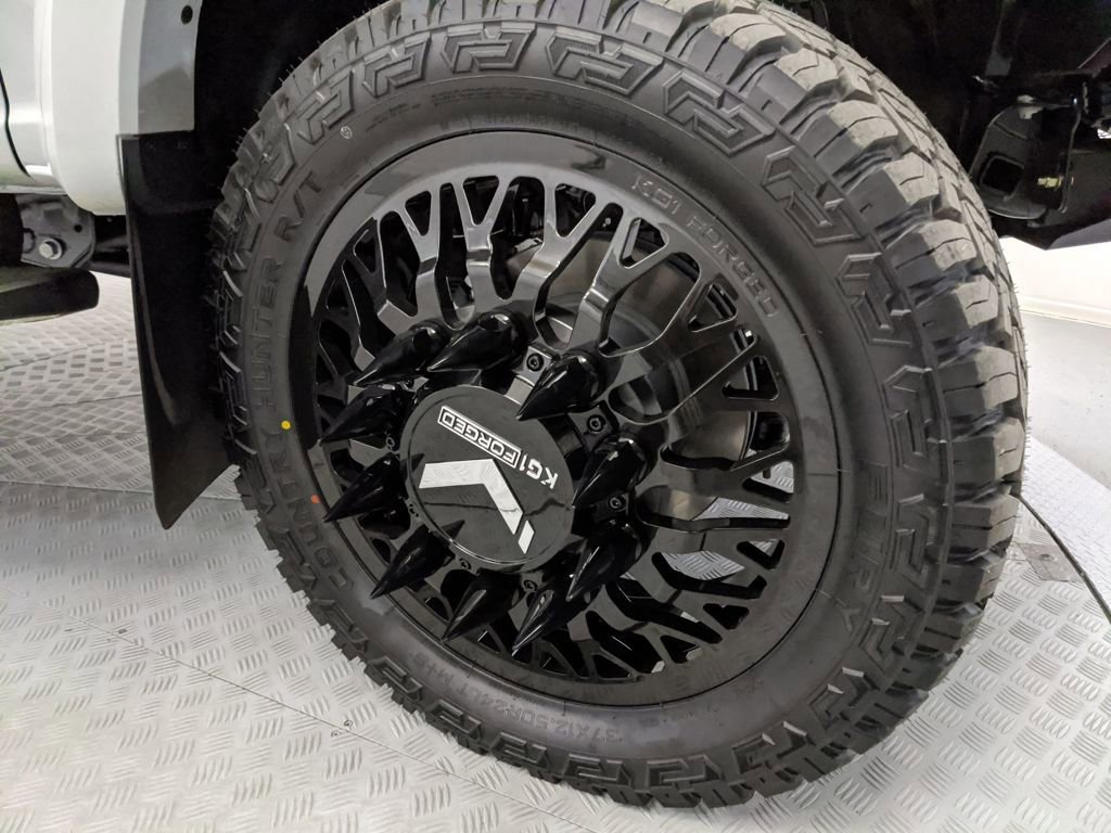 New 2026 Ford F450 XLT w/ XLT Premium Package image 30
