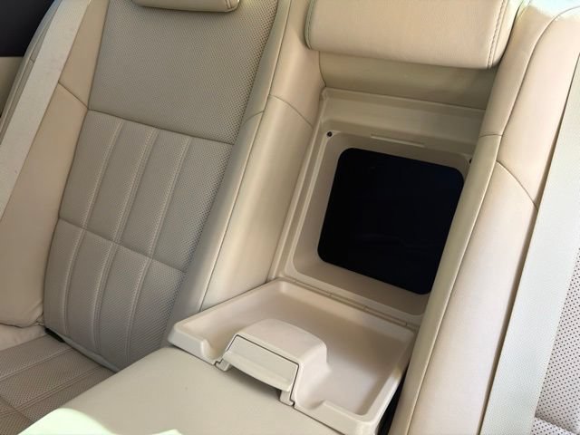 Used 2018 Lexus ES 350 w/ Luxury Package w/Wood Trim FWD image 38