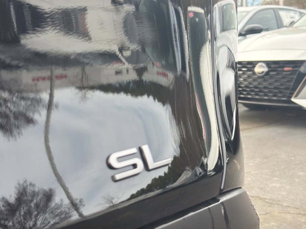 New 2026 Nissan Murano SL image 16