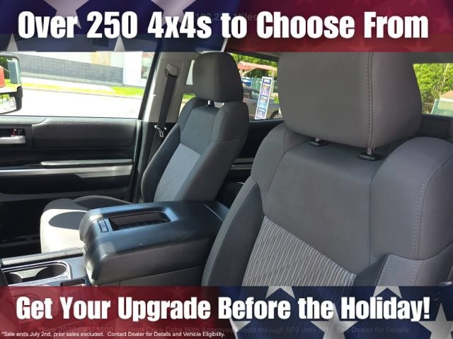 Used 2016 Toyota Tundra SR5 AWD/4WD image 13