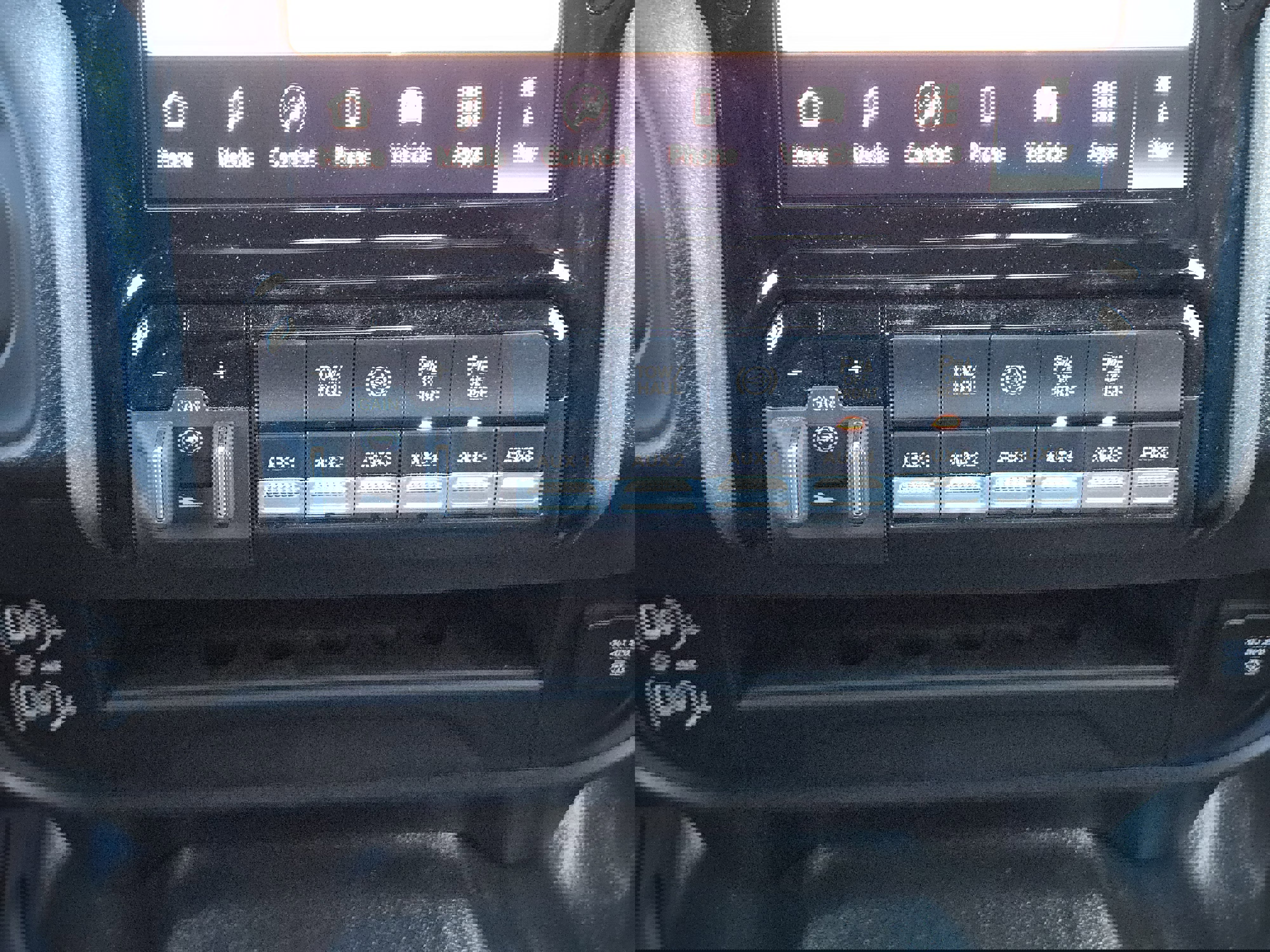 New 2026 RAM 2500 Tradesman image 16