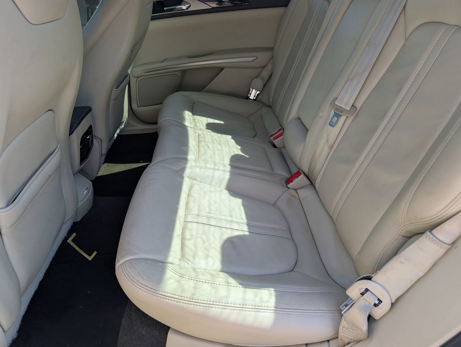 Used 2013 Lincoln MKZ AWD image 8