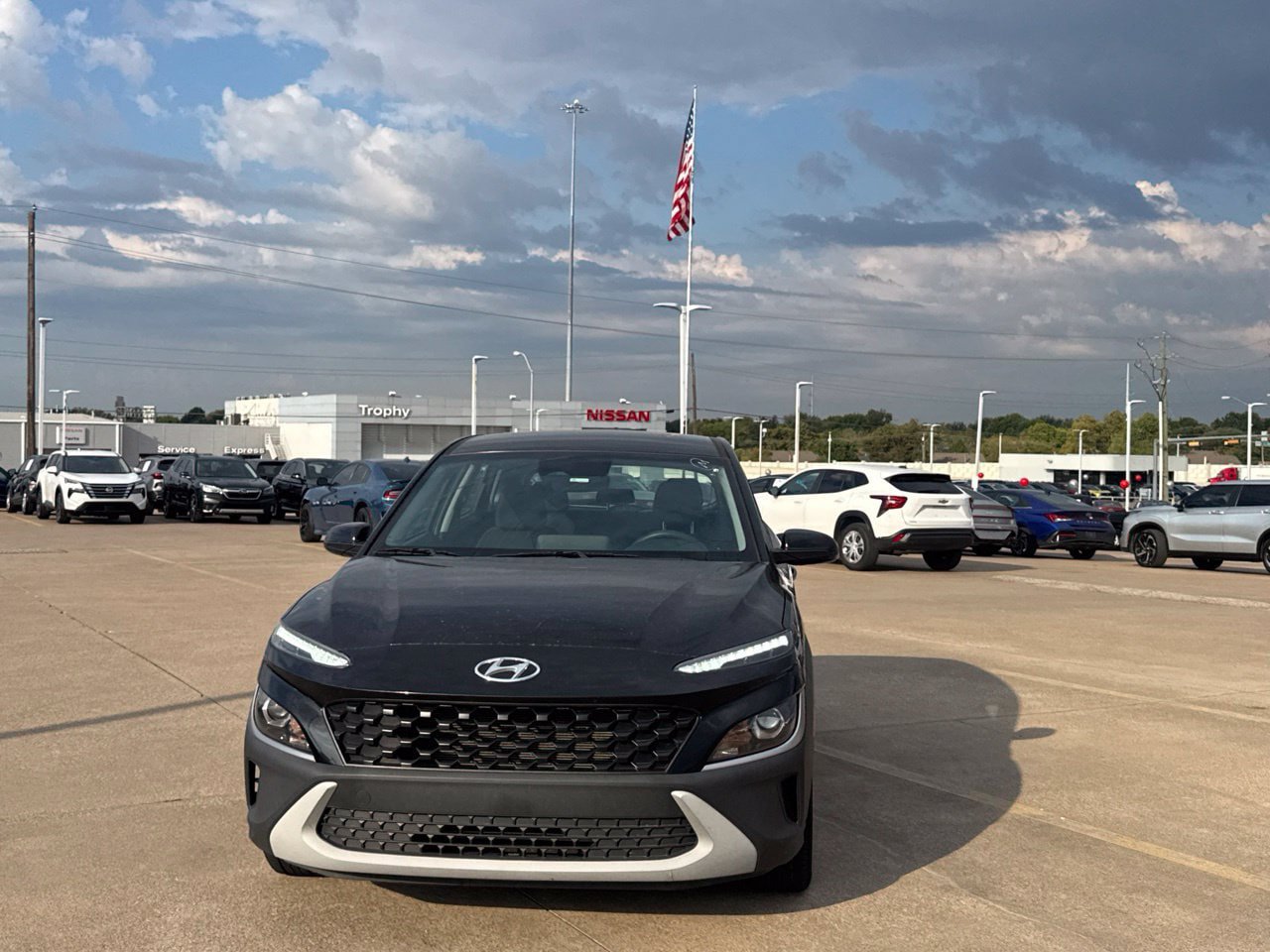 Used 2022 Hyundai Kona SE FWD image 6