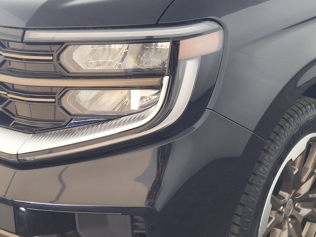 New 2027 Ford Expedition King Ranch AWD/4WD image 10