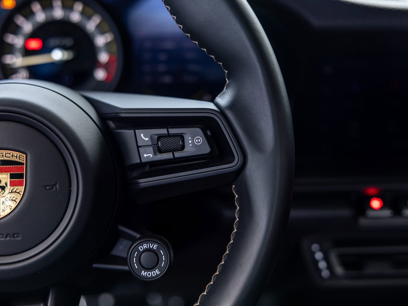 Certified 2023 Porsche 911 GT3 RWD image 41