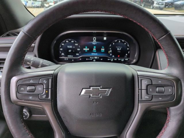 Used 2022 Chevrolet Tahoe RST w/ Luxury Package image 30