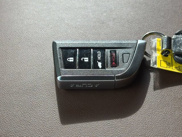 Used 2022 Acura MDX FWD w/ Technology Package image 32