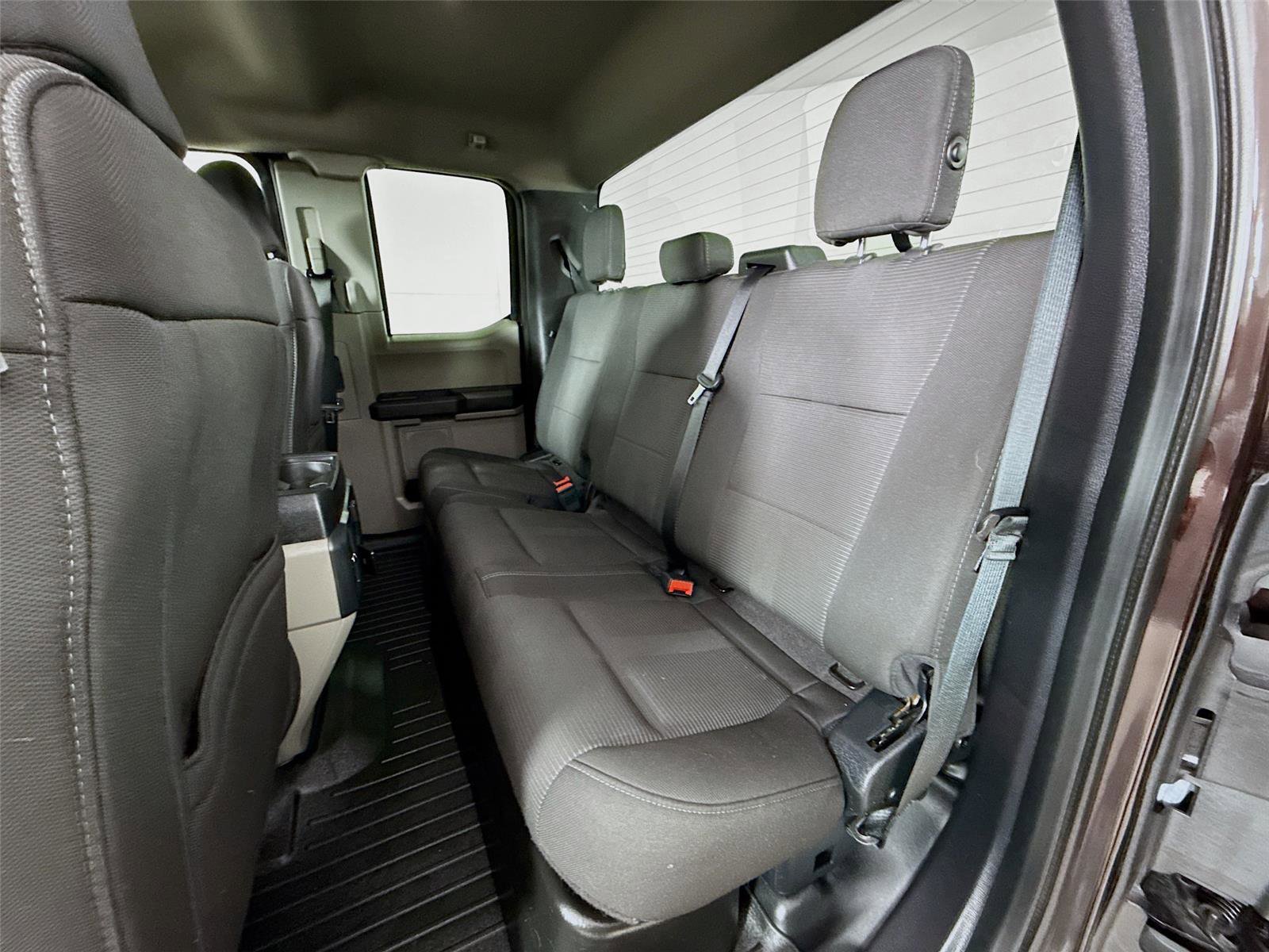 Used 2018 Ford F150 XL w/ Equipment Group 101A Mid image 40