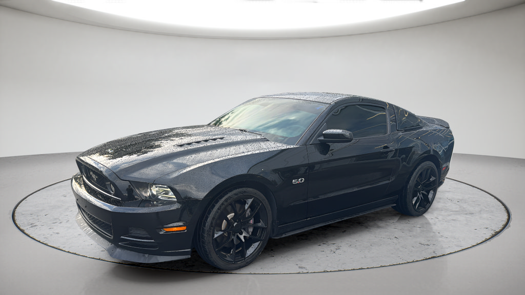 Used 2014 Ford Mustang GT w/ Brembo Brake Package RWD image 11