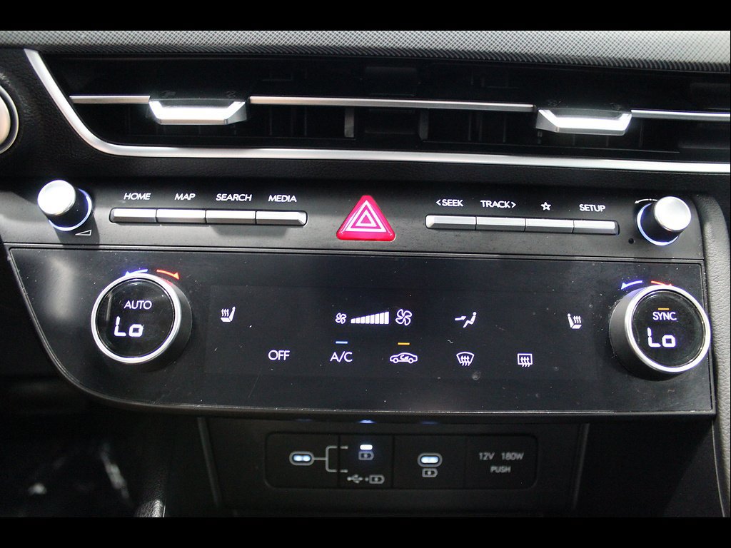 Used 2025 Hyundai Sonata SEL FWD image 30