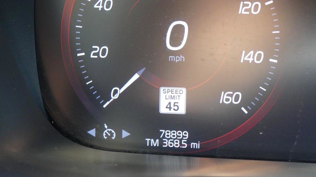 Used 2019 Volvo XC60 T8 Inscription w/ Protection Package Premier image 19