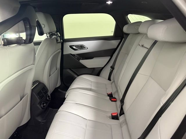 Certified 2026 Land Rover Range Rover Velar Dynamic SE AWD/4WD image 27