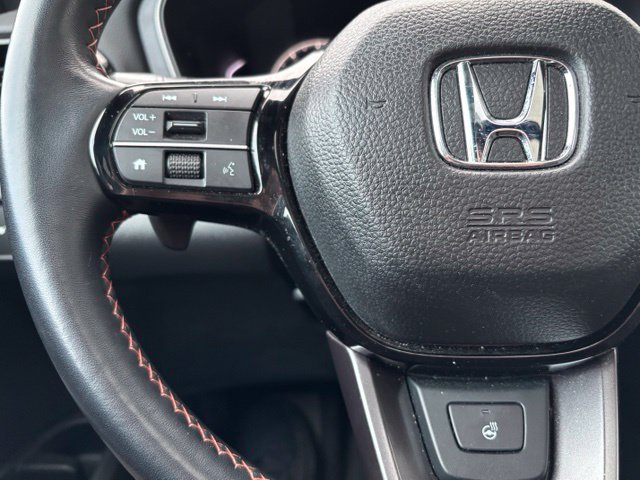 Used 2024 Honda Pilot TrailSport image 12