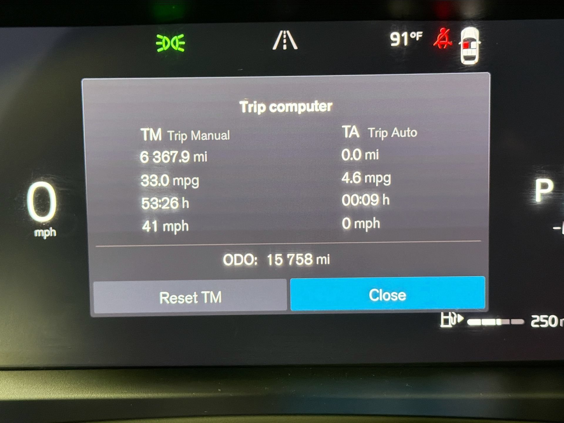Certified 2024 Volvo S60 B5 Plus w/ Climate Package FWD image 13