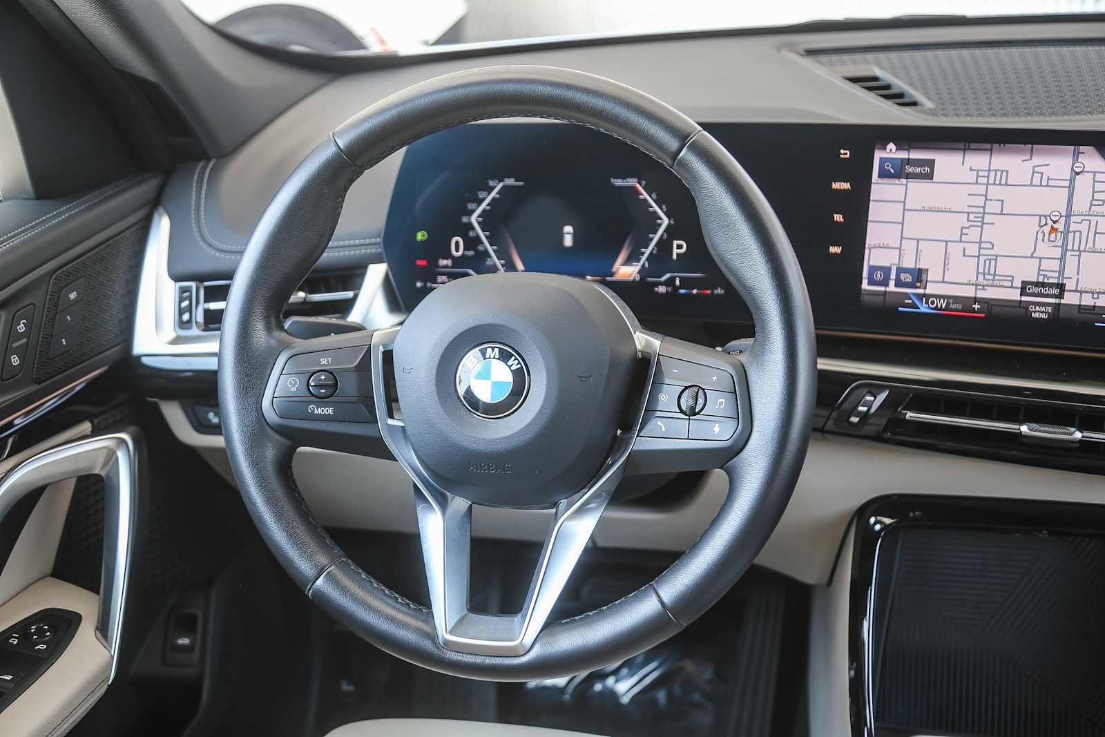 Certified 2023 BMW X1 xDrive28i image 11