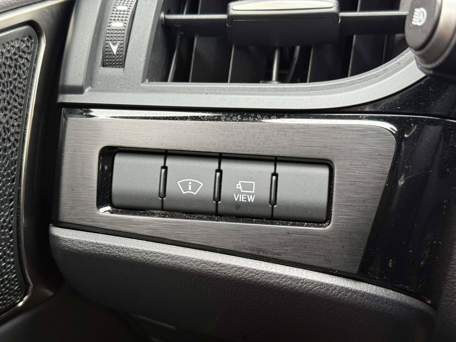 Used 2024 Lexus ES 350 Ultra Luxury w/ Accessory Package (Z2) FWD image 23
