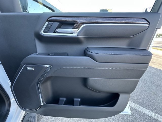 New 2026 GMC Sierra 1500 Elevation w/ Elevation Premium Package image 31