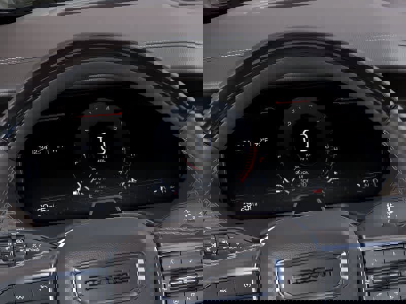 New 2026 GMC Acadia Denali w/ Super Cruise Package image 18