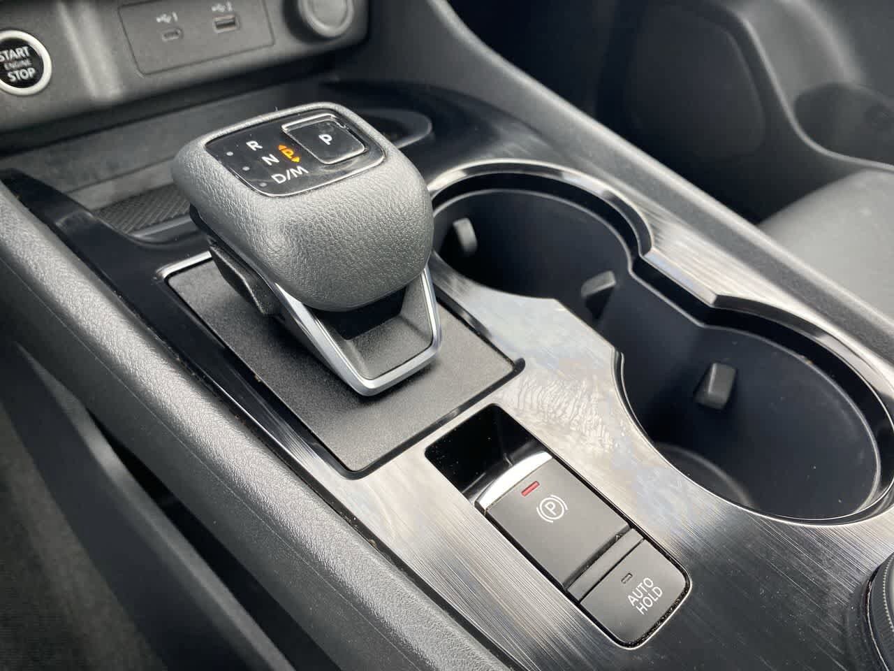 Used 2023 Nissan Rogue SV w/ SV Premium Package AWD/4WD image 19