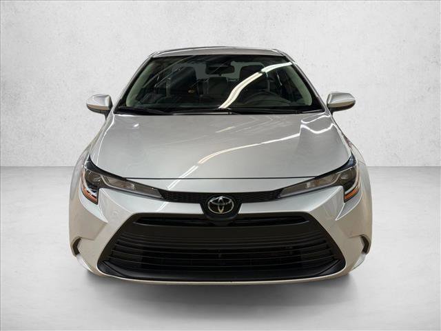 Used 2023 Toyota Corolla LE video 2