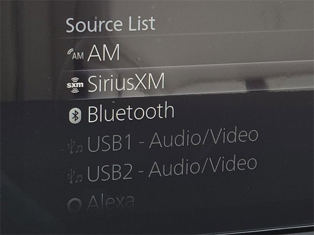 New 2025 MAZDA CX-5 AWD 2.5 S w/ Select Package image 5