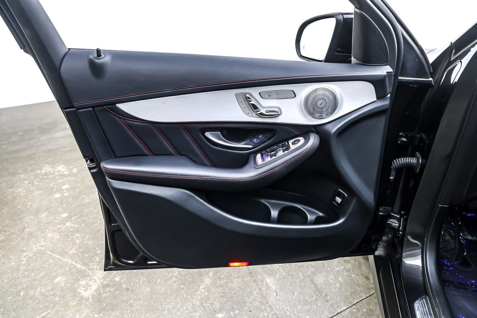 Used 2020 Mercedes-Benz GLC 43 AMG 4MATIC image 21