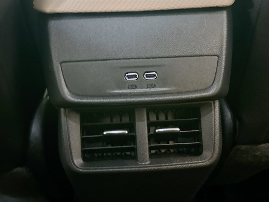 New 2026 Chevrolet Equinox ACTIV FWD image 29