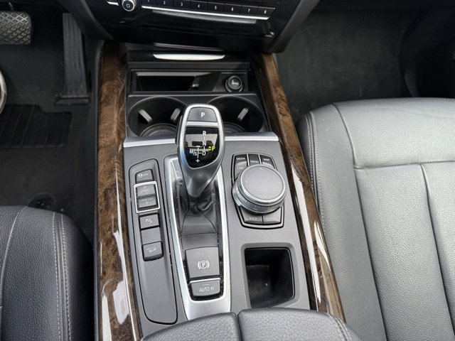 Used 2018 BMW X5 xDrive35d image 20