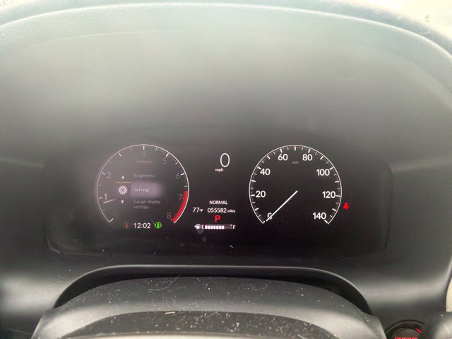 Used 2023 Honda HR-V LX image 38