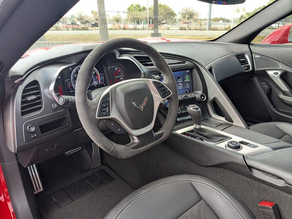 Used 2019 Chevrolet Corvette Grand Sport image 18