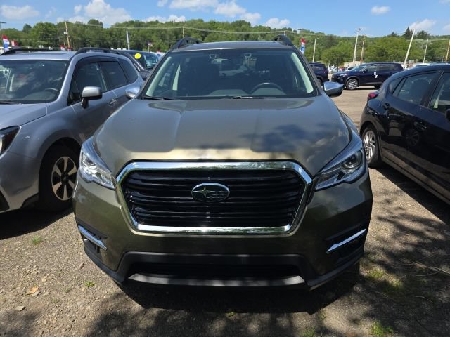 Used 2022 Subaru Ascent Touring AWD/4WD image 10