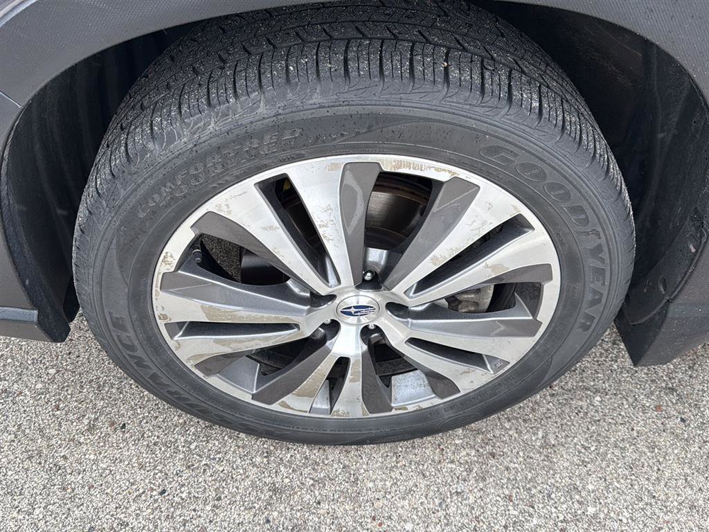 Used 2019 Subaru Ascent Touring w/ Popular Package #2A image 19