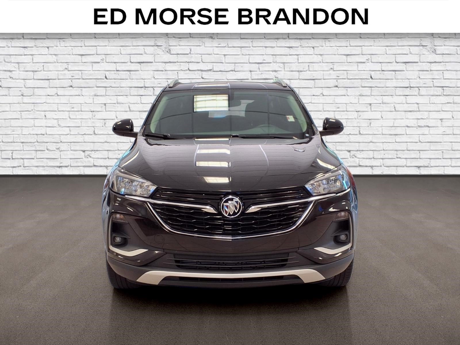 Used 2023 Buick Encore GX Select w/ Safety Package II AWD/4WD image 7