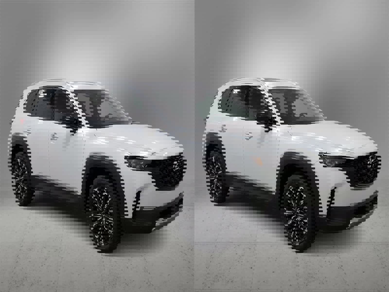 New 2025 MAZDA CX-50 AWD 2.5 Turbo w/ Weather Package image 2