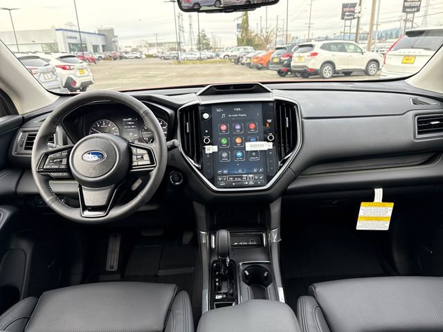 New 2026 Subaru Ascent Bronze Edition AWD/4WD image 14