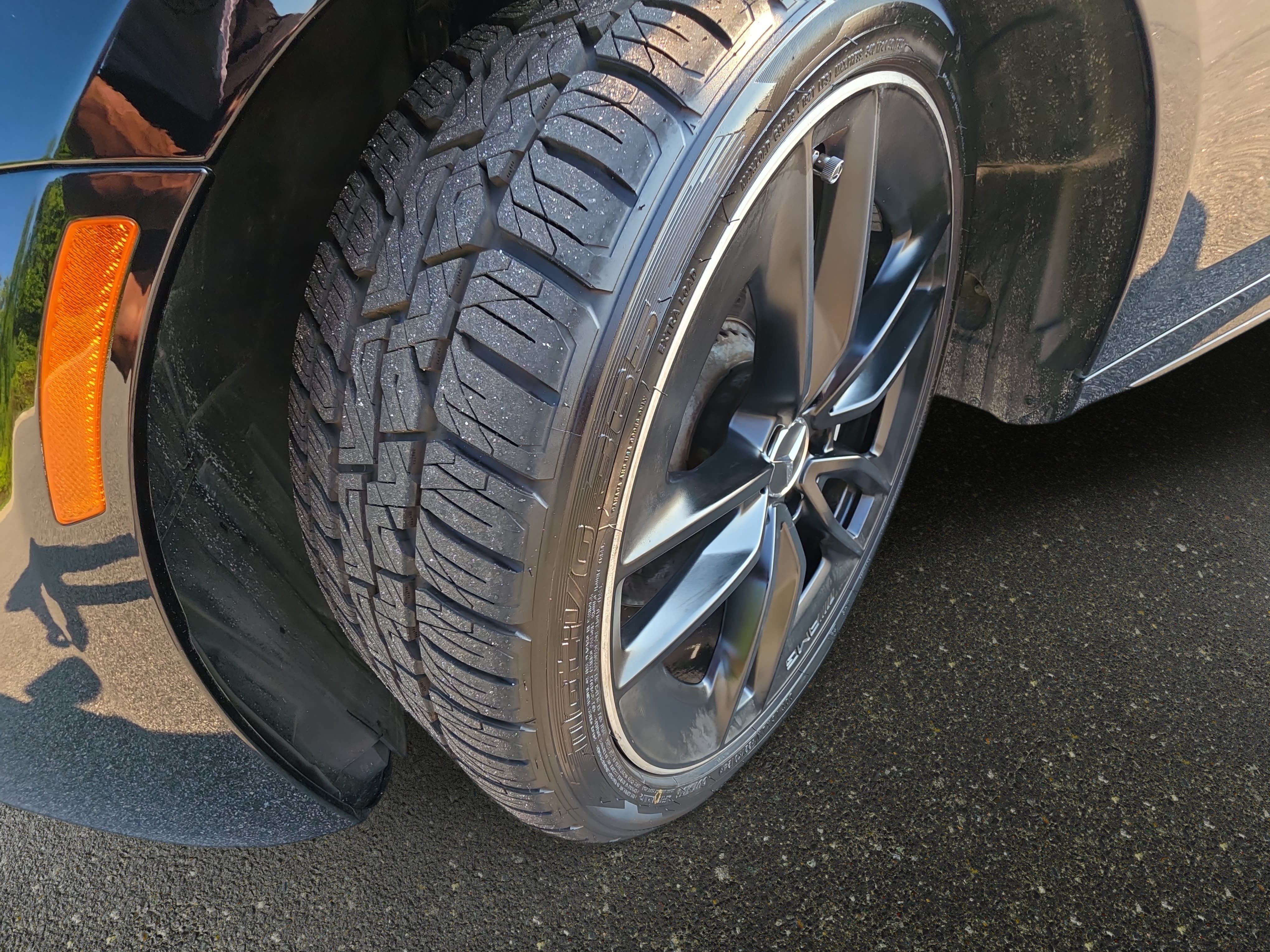Used 2023 Mercedes-Benz E 53 AMG 4MATIC Sedan image 33