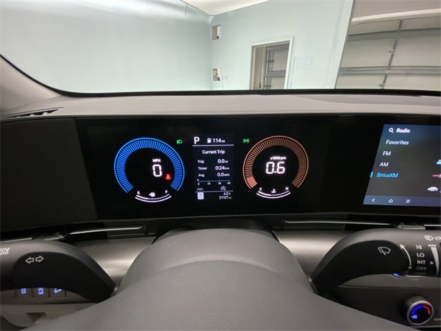 Used 2026 Hyundai Kona SE image 15