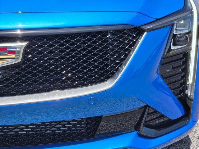 New 2026 Cadillac CT5 Sport w/ Technology Package RWD image 10