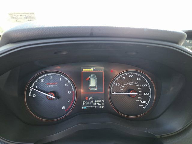 Used 2019 Subaru Forester Sport w/ Popular Package #2 image 11