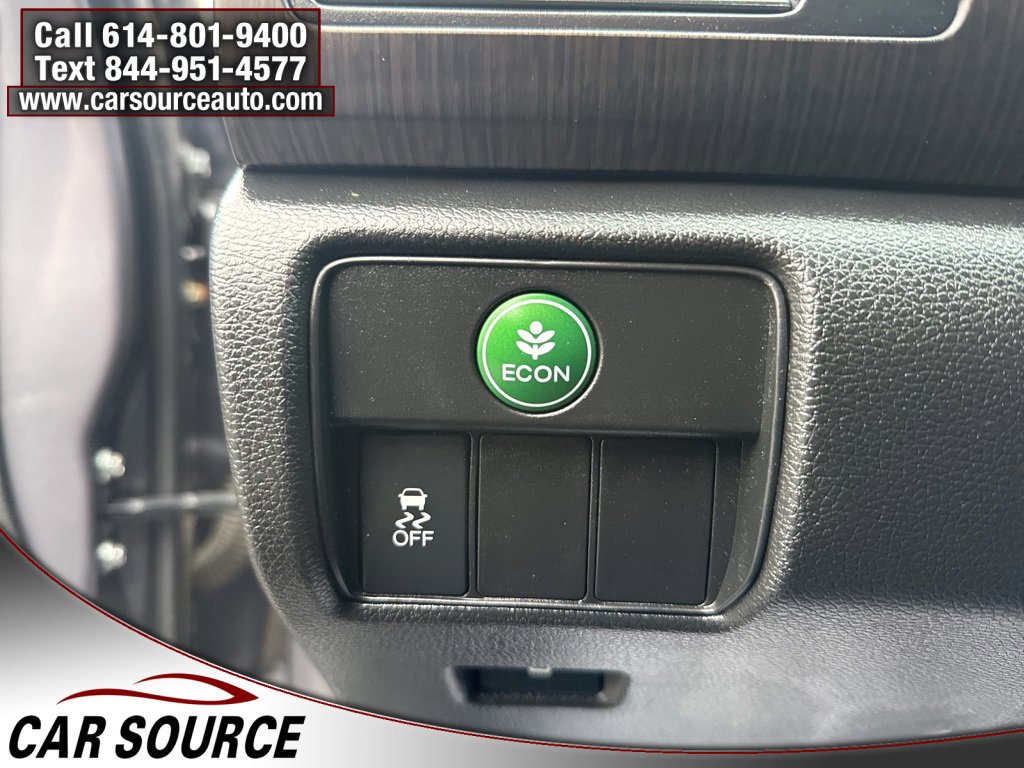 Used 2014 Honda Accord EX image 23