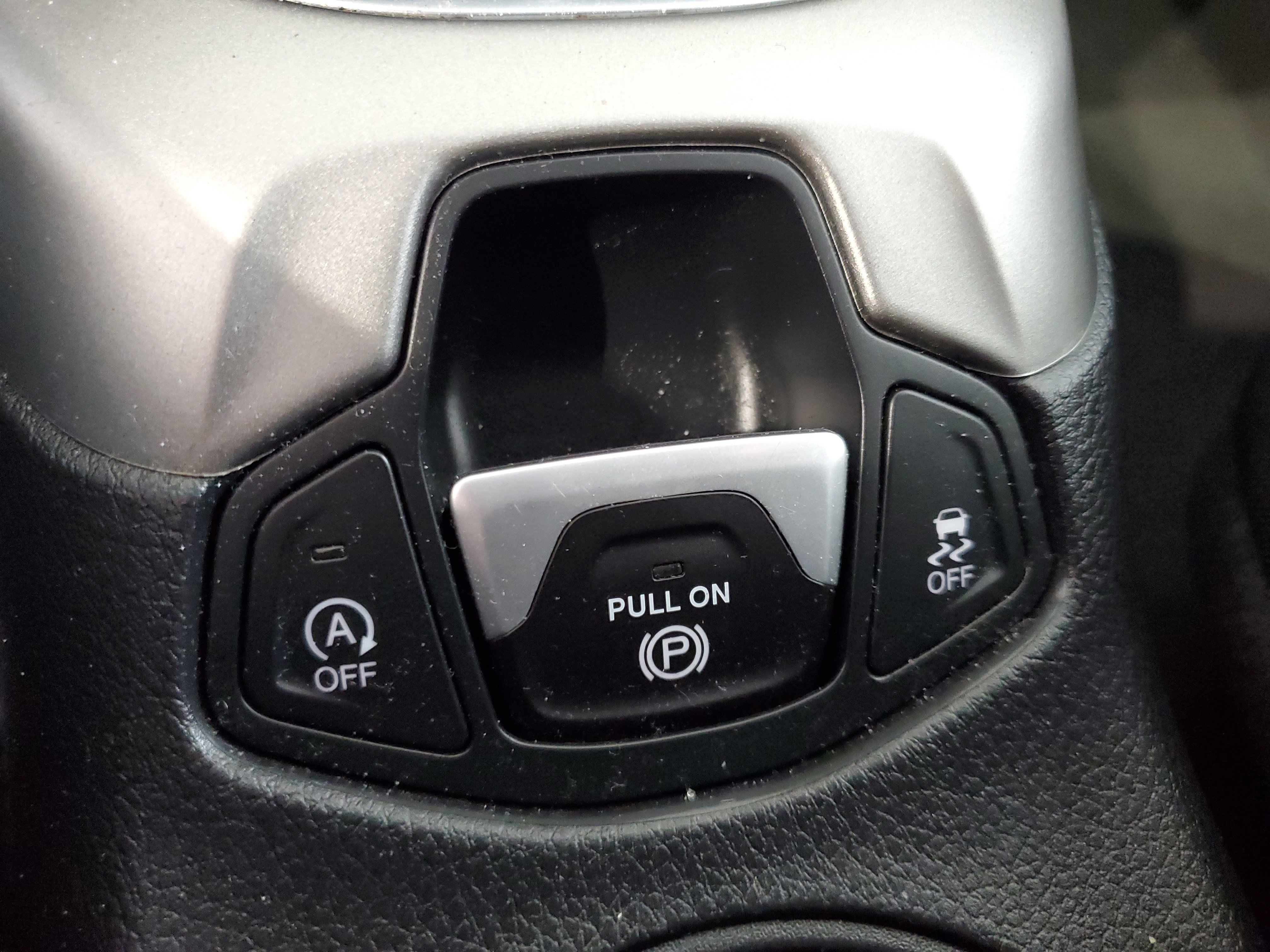 Used 2021 Jeep Compass Latitude AWD/4WD image 29