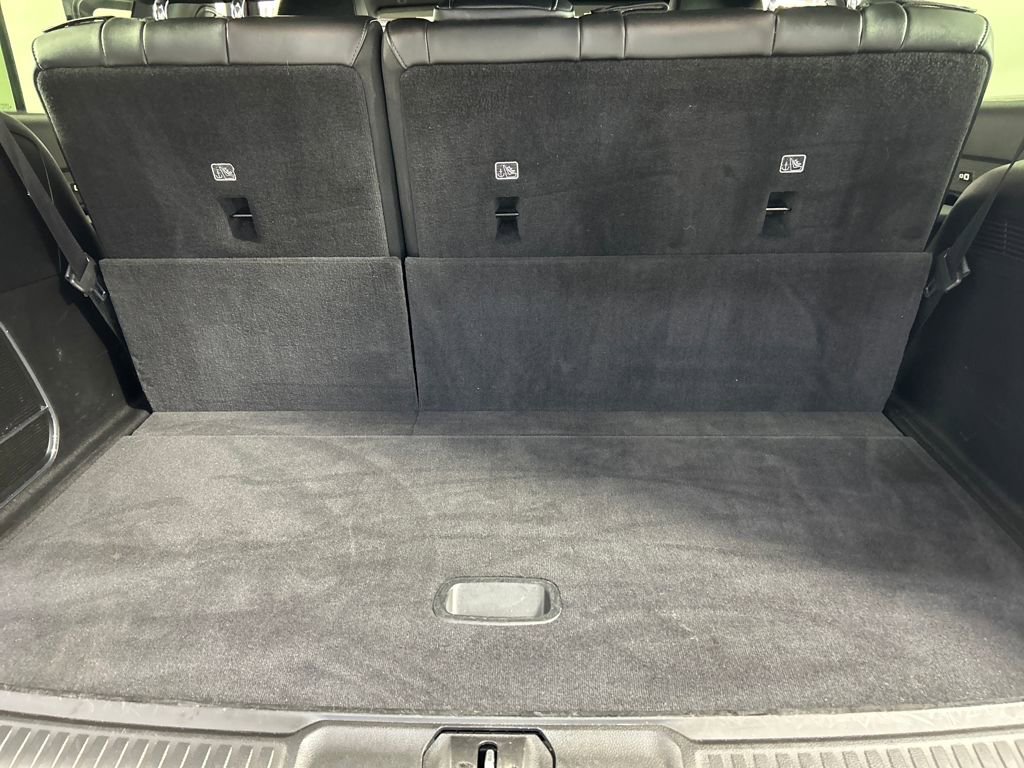 Used 2024 Jeep Wagoneer Series III image 22