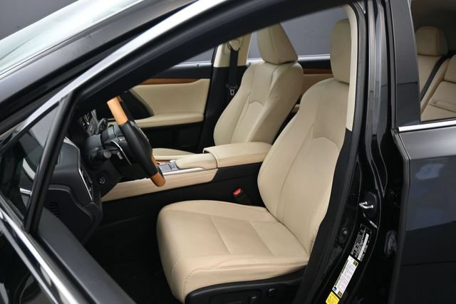 Used 2022 Lexus RX 350 FWD w/ Premium Package image 10