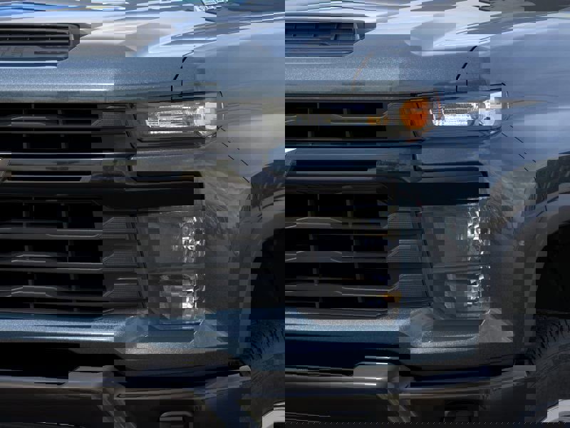 New 2026 Chevrolet Silverado 3500 W/T image 10