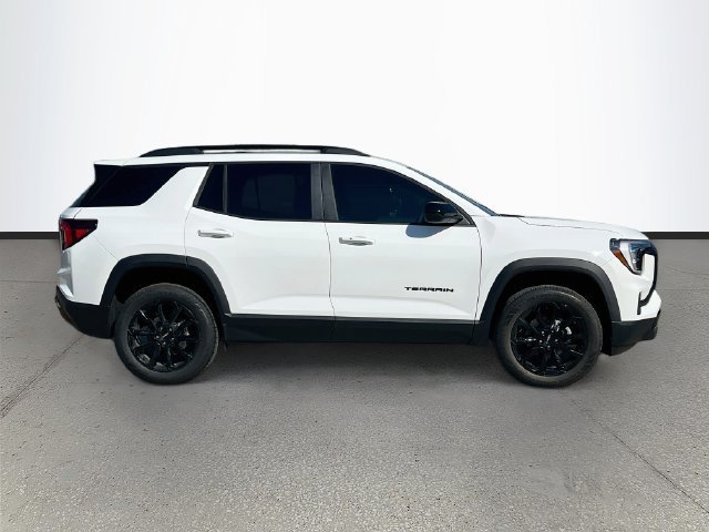 New 2027 GMC Terrain Elevation w/ Black Edition FWD image 3