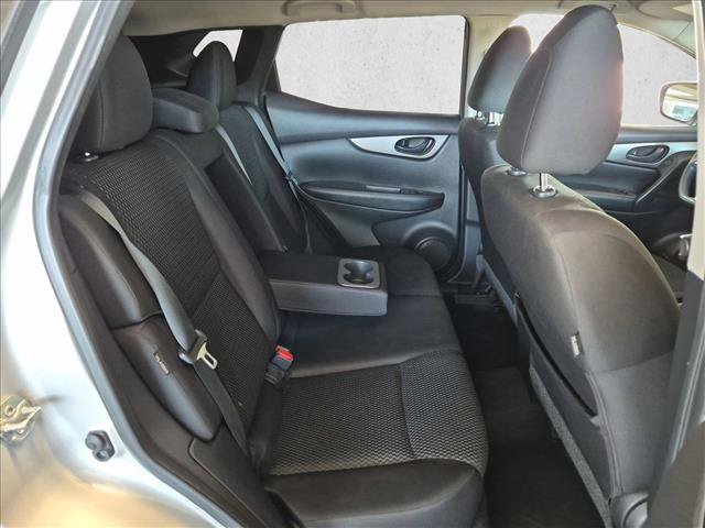 Used 2021 Nissan Rogue Sport S FWD image 19