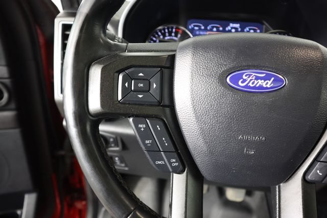 Used 2021 Ford Expedition Max Limited AWD/4WD image 46