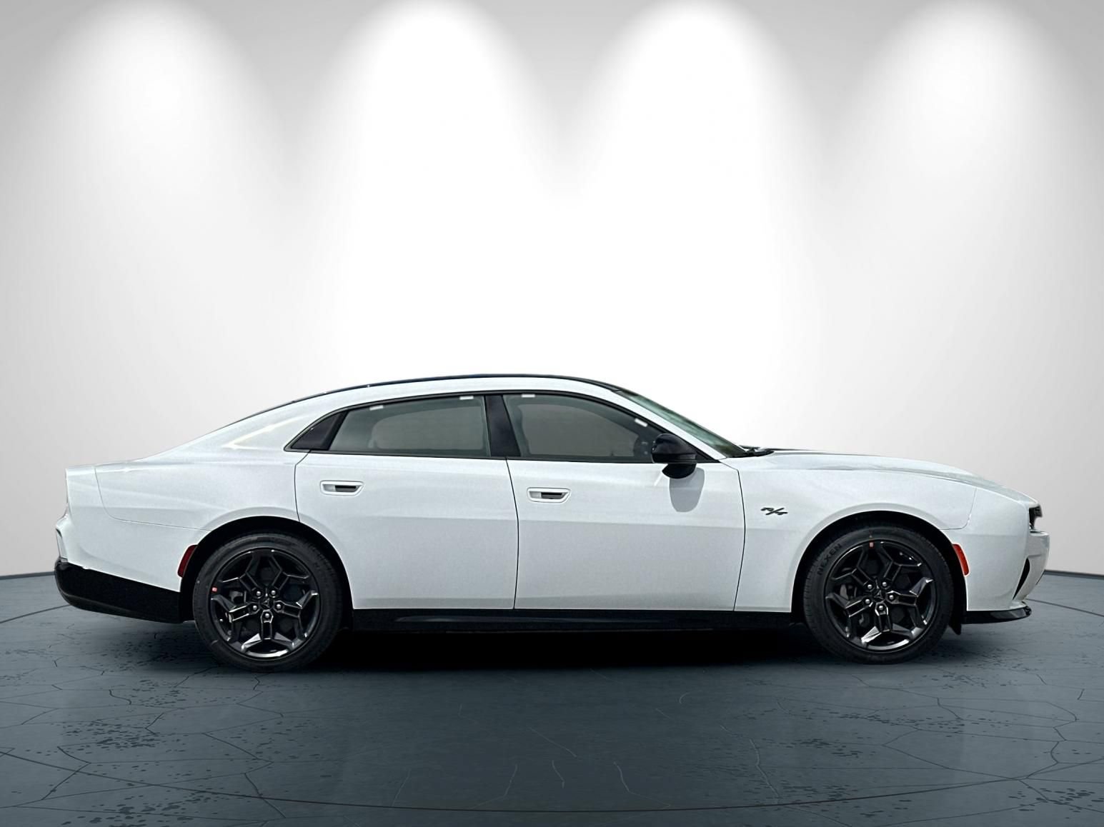 New 2026 Dodge Charger R/T AWD/4WD image 3