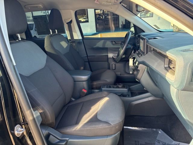 Used 2024 Ford Maverick XL w/ Equipment Group 100A Standard image 23