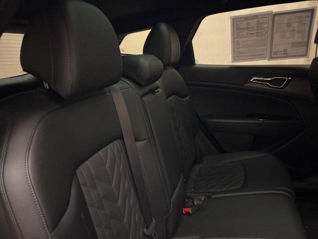 Certified 2023 Kia Sportage X-Pro image 23
